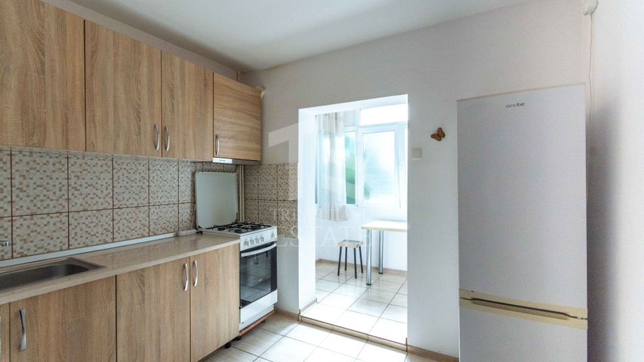 Dristor Fizicienilor Apartament 3 camere - Poză 14