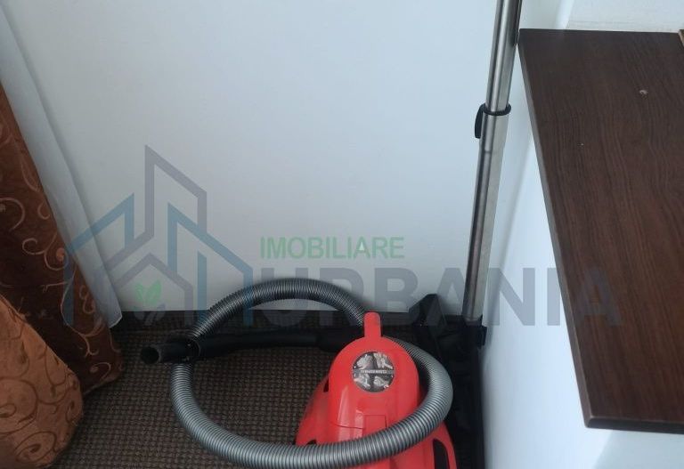 Garsonieră de închiriat, zona Bularga, str. Bucium Nr 80, aproape de Granit, etaj 2 - Poză 3