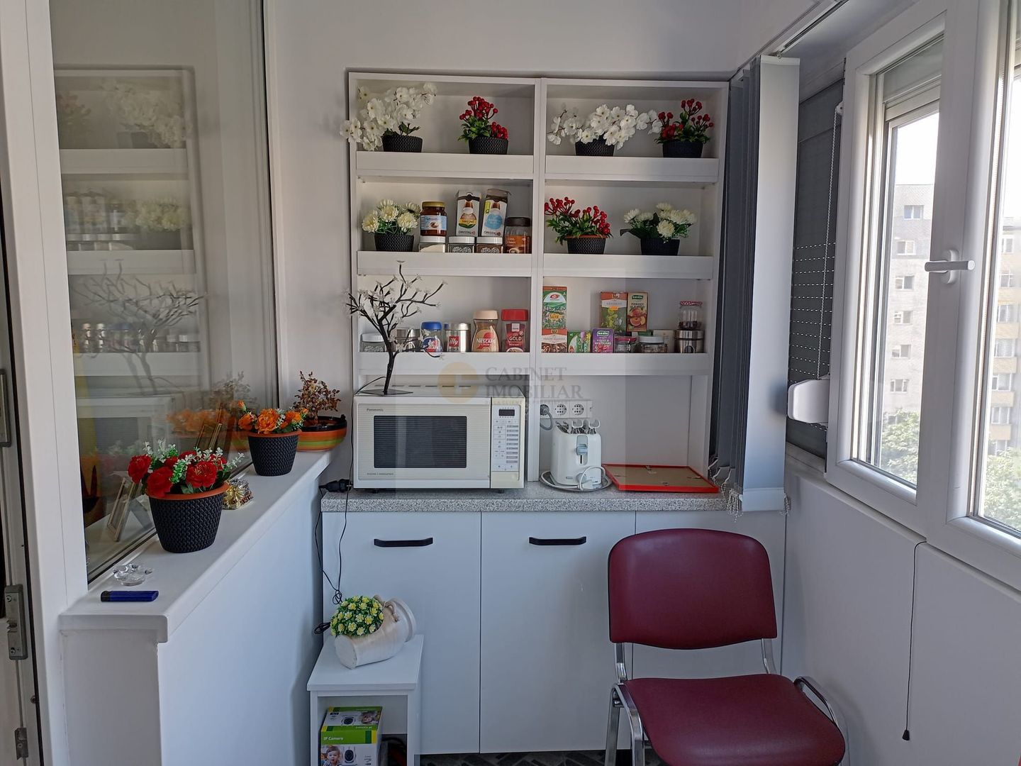 Garsonieră - 32 MP | Renovat | Creditabil | Obor - Iancului - Poză 1