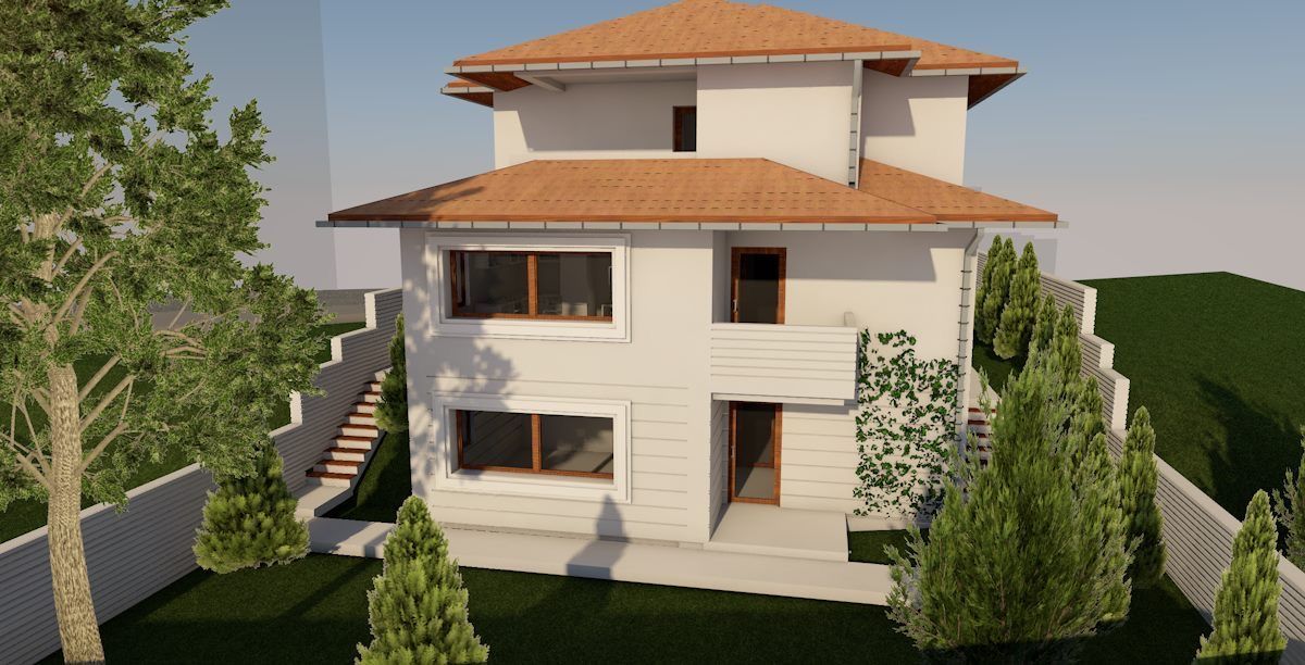 Apartament spatios si versatil ideal pentru o familie - Poză 10