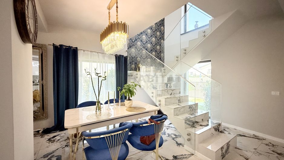 Petre Ispirescu | Vila în complex securizat - Poză 20