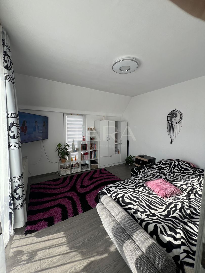 Apartament modern 2 camere în Florești, zona Eroilor - Poză 4