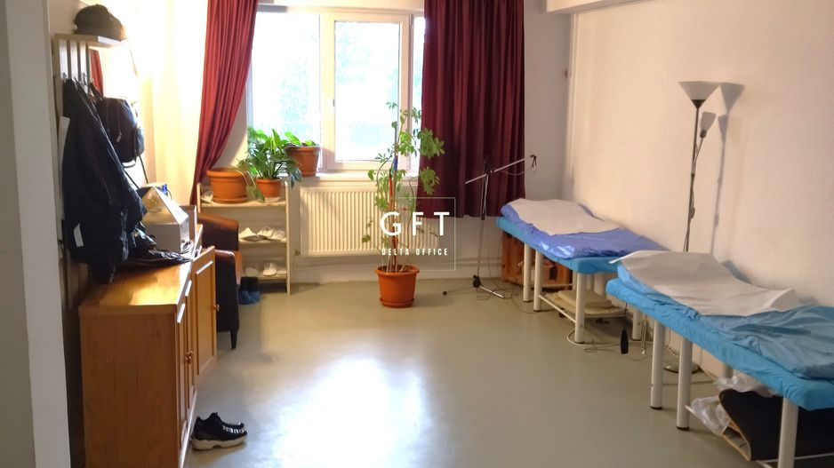 Spatiu comercial, parter, 147 mp, parcare, Zona Sanovil Viisoara - Poză 4