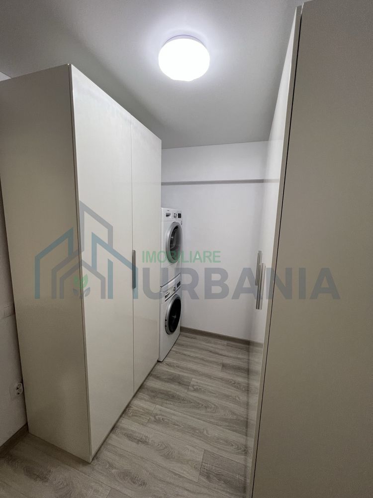 Apartament 2 camere, Copou Garden, Iași – închiriere - Poză 6