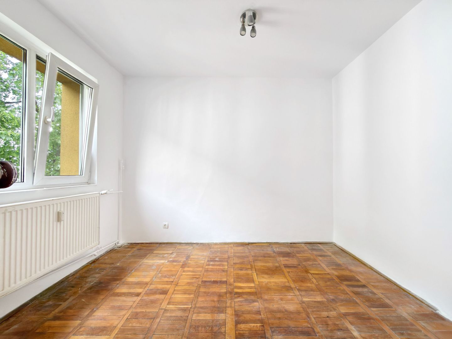 2 Camere | Tipografilor | Proaspat Zugravit | Investitie | Comision 0 - Poză 8