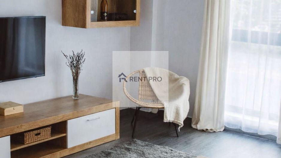 Studio 21 Residence Politehnica Metrou Lujerului Carrefour - Poză 5