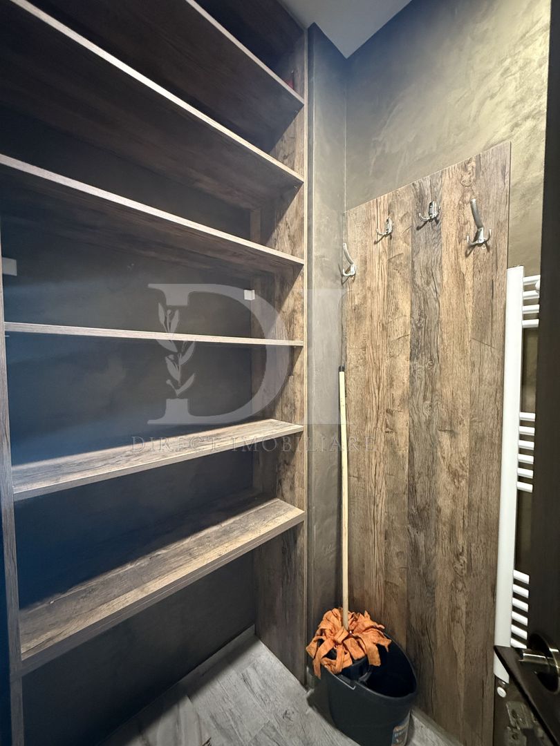 Apartament 80 mp | mobilat , utilat | Zona Terra - Poză 16