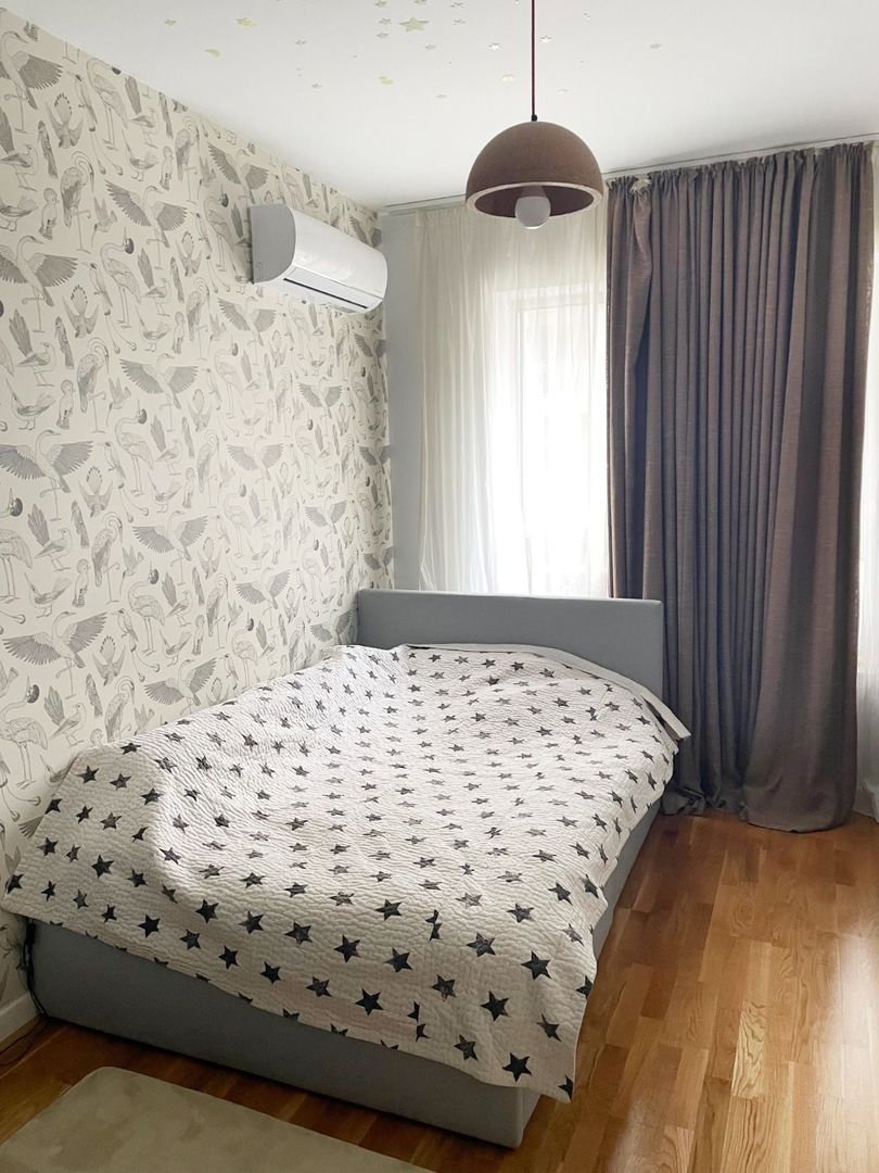 APARTAMENT LUXURIA RESIDENCE | FAZA 2 - Poză 5