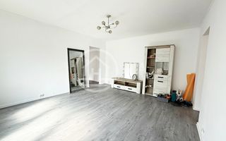 Apartament cu 2 camere de vanzare in Zona Rogerius, Oradea - Poză 4