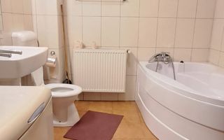 OBOR Gara de Est, inchiriere casa/vila 4 camere, pretabila birou/sediu - Poză 9