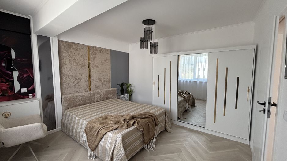 Apartament 3 camere PREMIUM în Șelimbăr,  zona Triajului - Poză 6