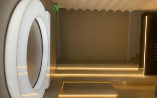 Studio LUX , complet mobilat si utilat,  Cotroceni - Cortina Academy - Poză 13