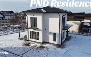 Casa NOUA PREMIUM,4 camere,direct Dezvoltator MIROSLAVA-IASI 2025 - Poză 3