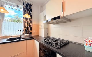 Apartament 3 Camere Sălaj - Pucheni | Bloc 2017 | Parter Înalt | - Poză 16