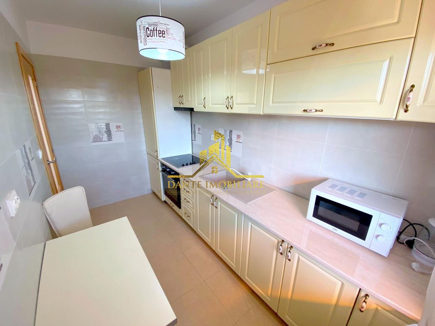 2 camere, LA CHEIE, modern, parcare subterana, Viva City, Iulius Mall - Poză 9