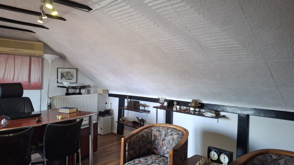 URGENT!, APARTAMENT TIP duplex in vila CONSOLIDATA, liber,  NEGOCIABIL - Poză 17