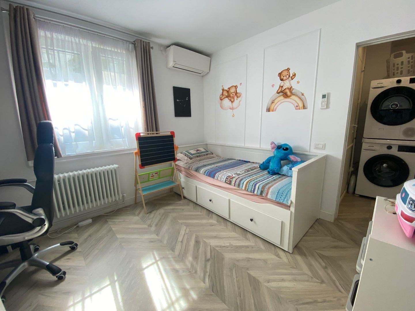 Apartament 3 Camere - Dristor - Renovat Lux - Poză 2