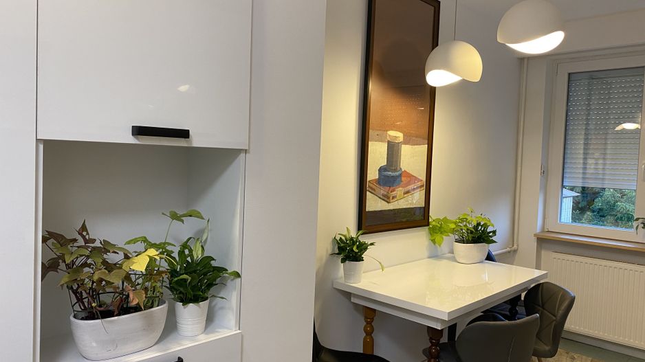 Apartament 3 camere lux langa Prefectura - Poză 40