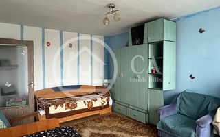 Apartament cu 3 camere de inchiriat in zona Dacia, Oradea - Poză 2