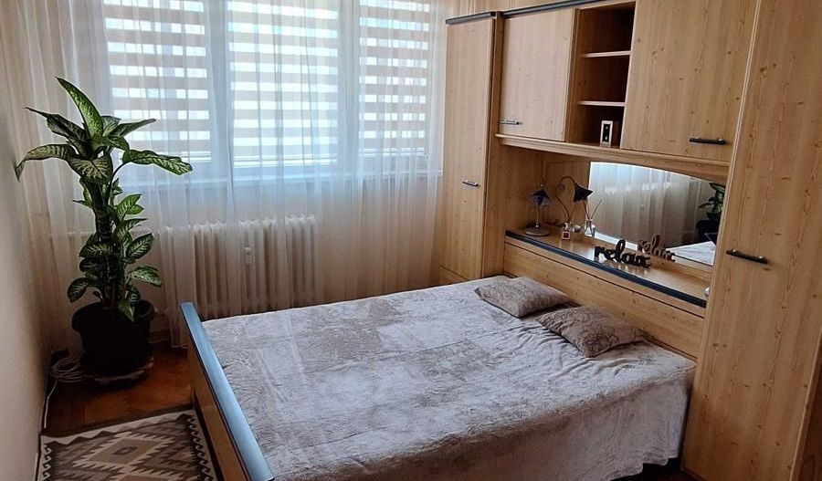 AP. 2 CAMERE -  P-TA SUDULUI, PET-FRIENDLY, BUCATARIE INCHISA, MODERN - Poză 2