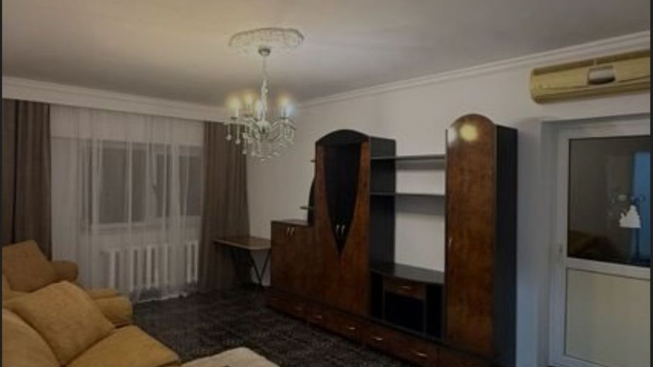 Inchiriez apartament 3 camere zona stadion - Poză 5