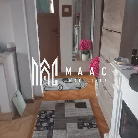 Apartament 2 Camere I Balcon și Pivniță I Terezian - Poză 3