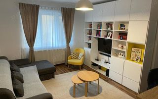 2 camere centrala proprie zona Mall Vitan - Poză 1