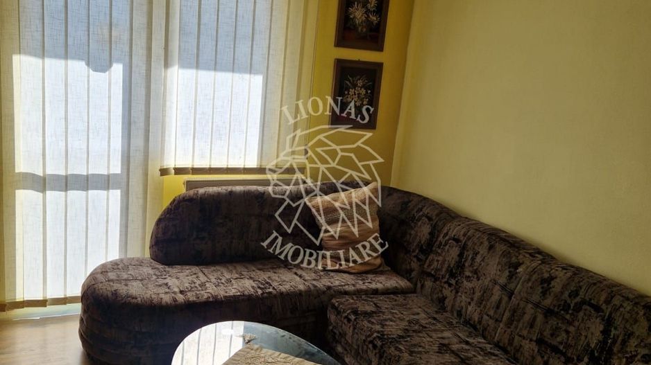 Apartament 3 camere 70 mp-2 balcoane-etaj 1-parcare-Unirea - Poză 5