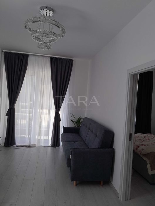Apartament 2 camere, Dambul Rotund - Poză 1