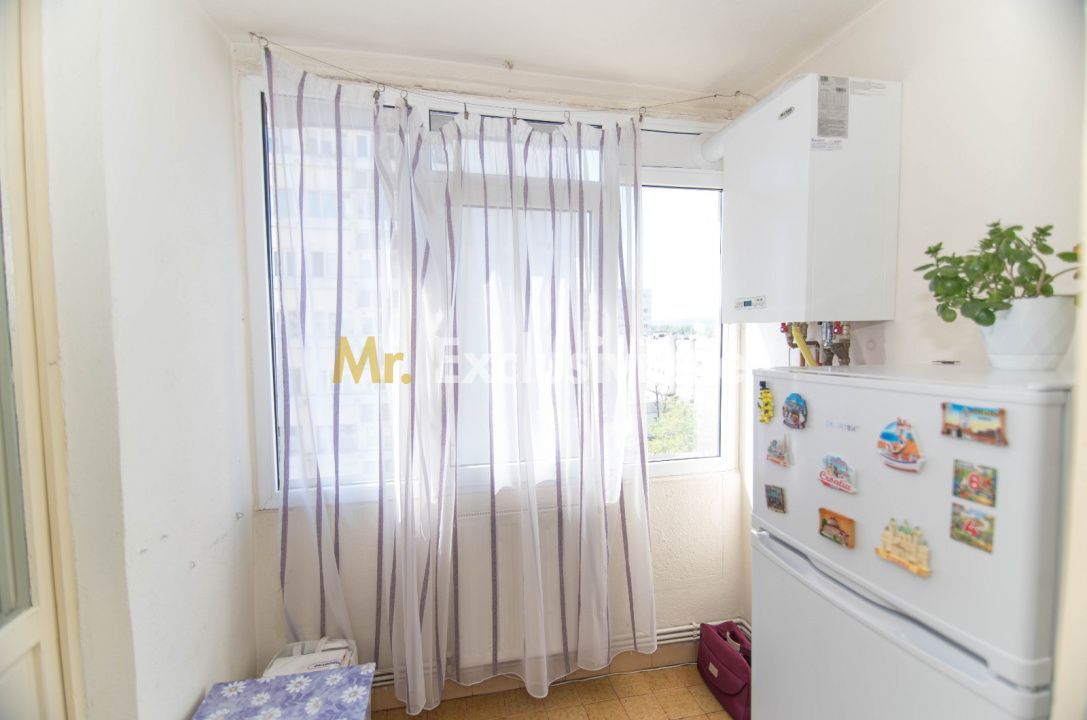 Apartament 4 camere ultracentral | Strada Victoriei – Piata Milea - Poză 7