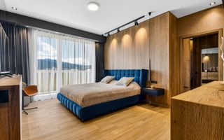 Penthouse Spectaculos | Design Exclusivist - Poză 3