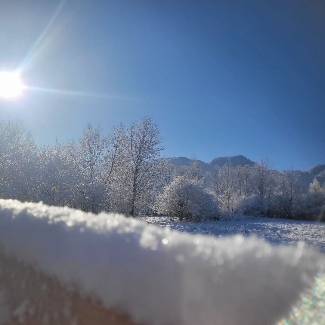 A-Frame de vânzare Bran - Poză 2