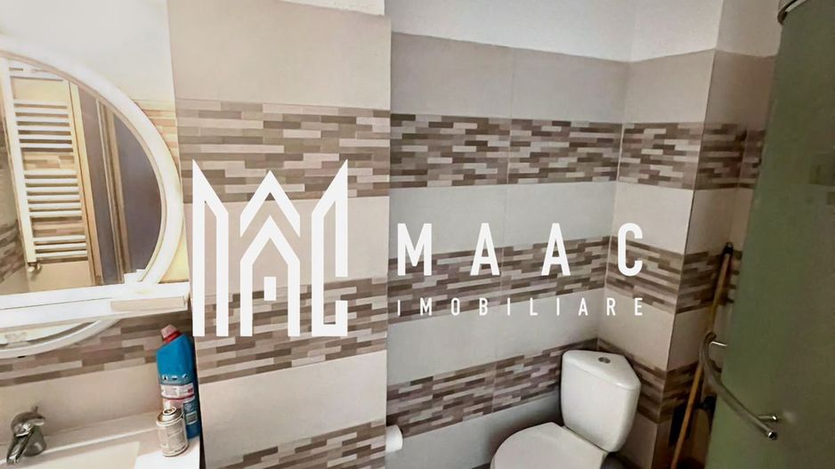 Apartament 2 Camere | Etaj Intermediar | Modern - Poză 8