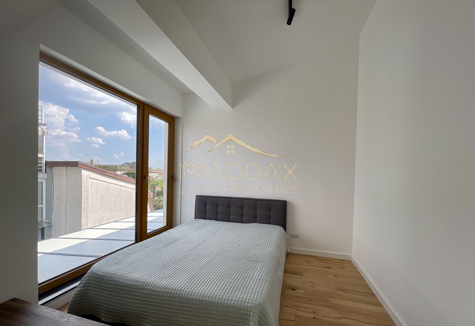 Apartament 2 Camere**TERASA**Bloc boutique***NOU// DOMENII - Poză 9