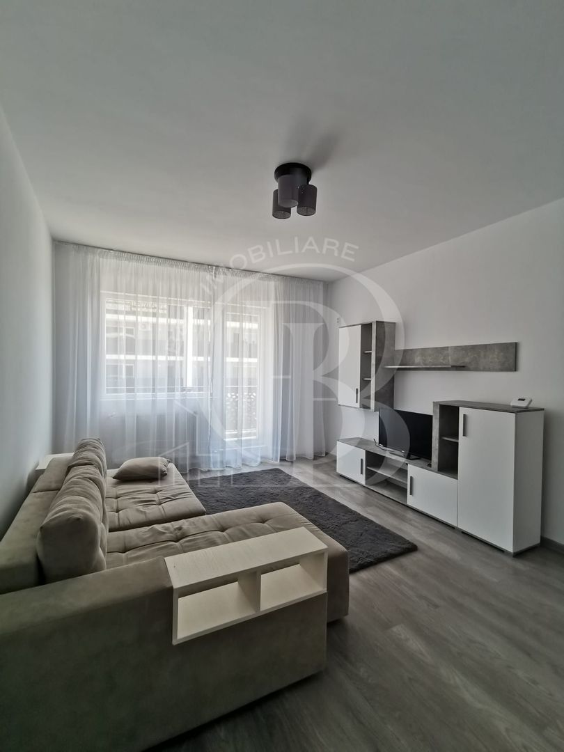 Inchiriere 3 camere Pallady metrou Teclu Parcare Subterana - Poză 1