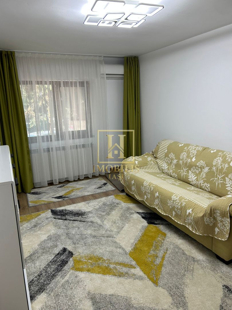 Apartament mobilat 2 camere deceomandat 54 mp Canta 120000 euro - Poză 3