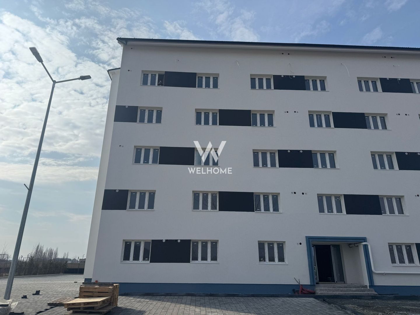 Apartament 2 camere in Lazaret - Sibiu - Proiect Nou - Poză 6