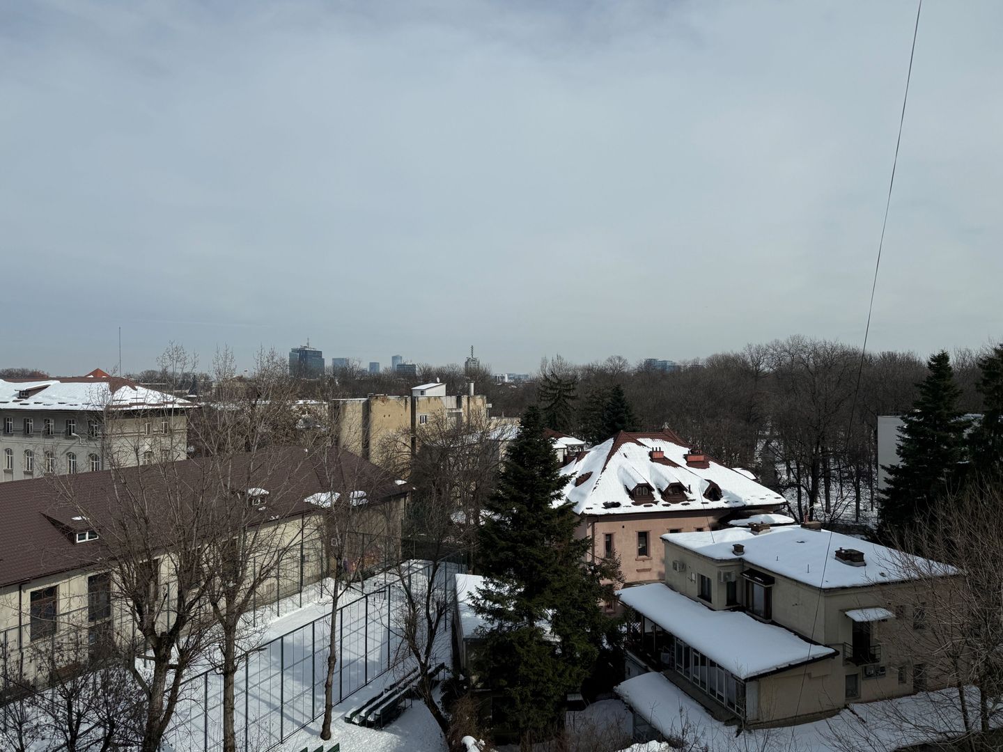 Apartament 3 camere Mihalache - Kiseleff (COMISION ZERO) - Poză 9