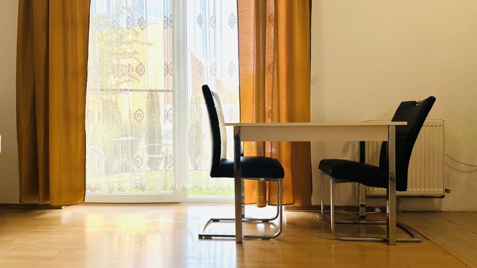 Curte proprie 82 mp | 2 camere, 52 mp | La 10 min de centrul orasului - Poză 6