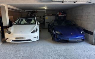 Apartament 3 camere, 107 mp, finisat, parcare, cartierul Europa - Poză 37