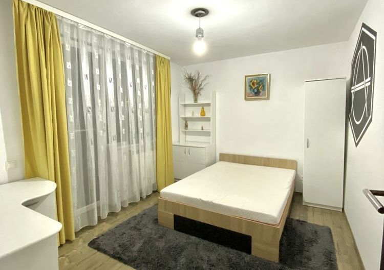 Apartament 3 camere Zona LIdl Buna ZIua - Poză 4