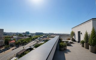 PENTHOUSE 300 MP | Terasa panoramica 136 MP | 13 Septembrie - Poză 9