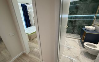 Apartament 2 camere, 53 mp, Etaj 1 – Exigent Faza 5 - Poză 14