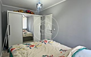 Apartament de vânzare cu 2 camere în zona Rogerius, Oradea - Poză 5