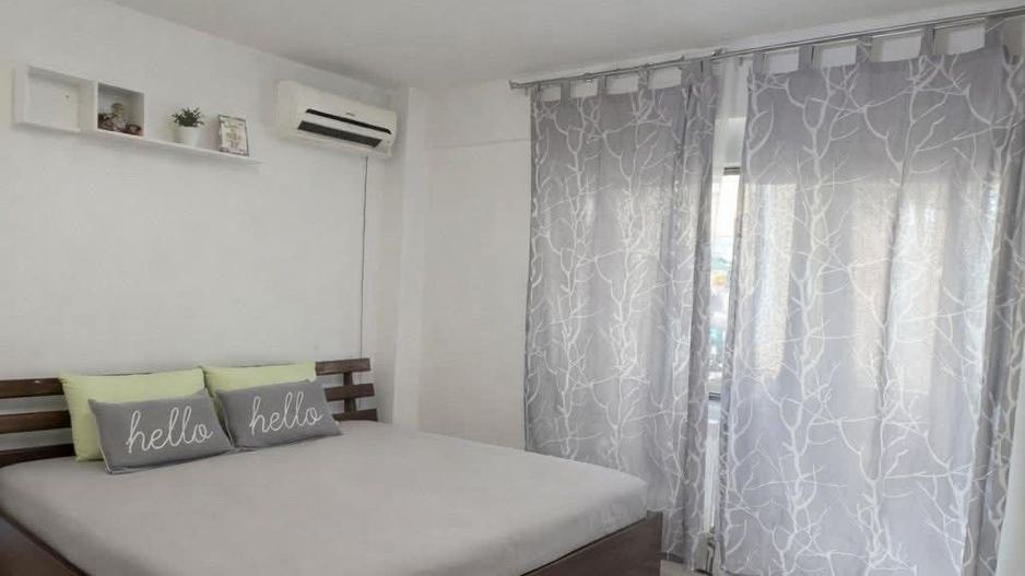 Vand apartament 2 camere - Poză 5