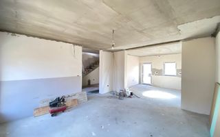 COMISION 0%, Duplex 4 Camere,  POD, 110MP,  270MP Teren, Mosnita Noua - Poză 3