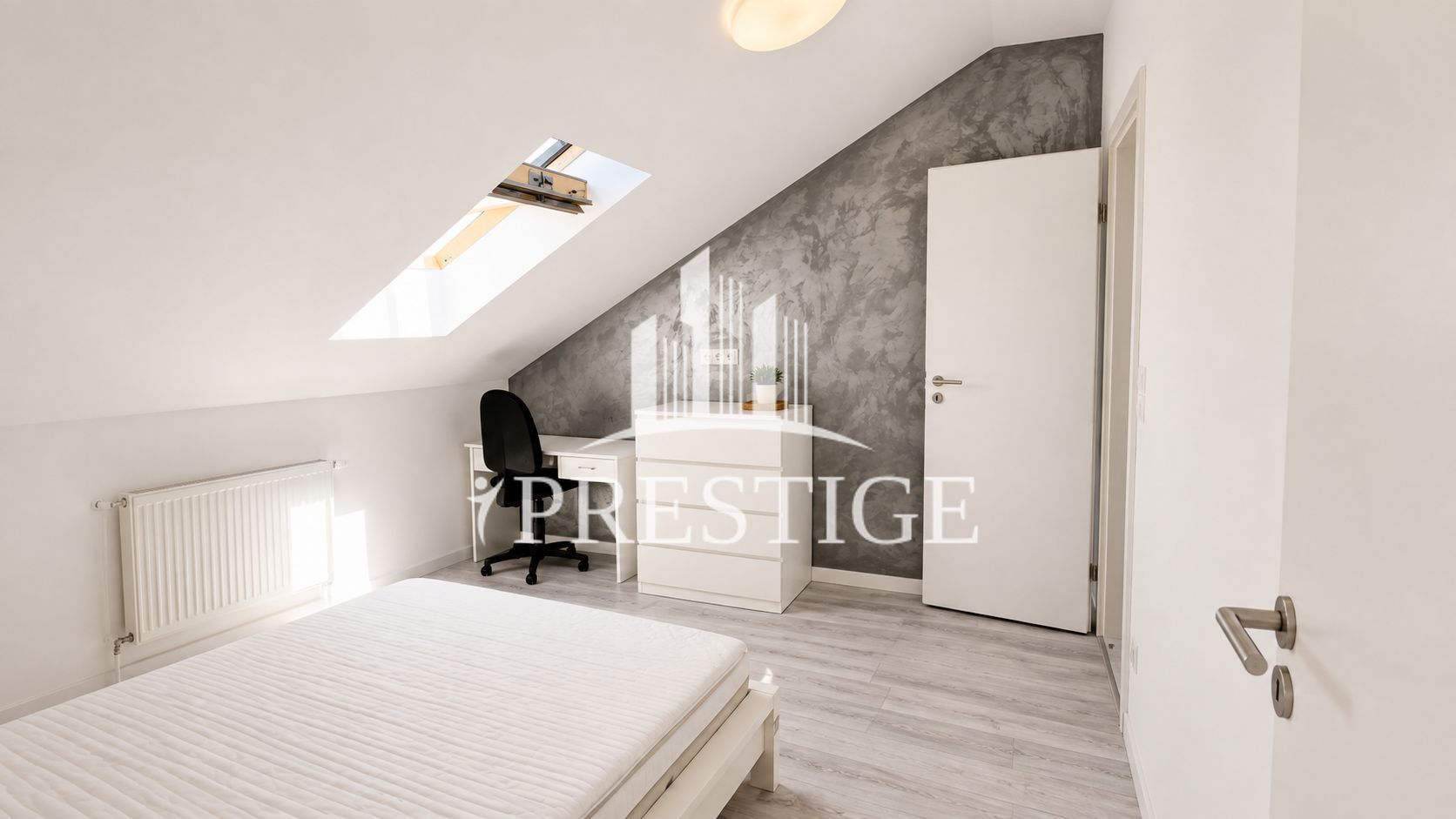 APARTAMENT 2 CAMERE | ETAJ 3 | LOC DE PARCARE | DOAMNA STANCA - Poză 7
