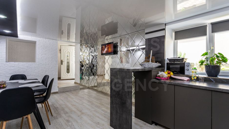 Vânzare, casă, 2 nivele, 3 camere, satul Seliște - Burcuta,  Orhei - Poză 7