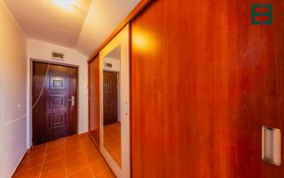 Vândut - Apartament 1 cameră - bloc nou - Grădiște - Arad - Poză 11