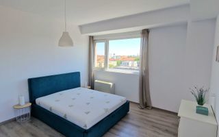 Apartament cu 2 camere, Torontalului 70mp bloc nou - Poză 7